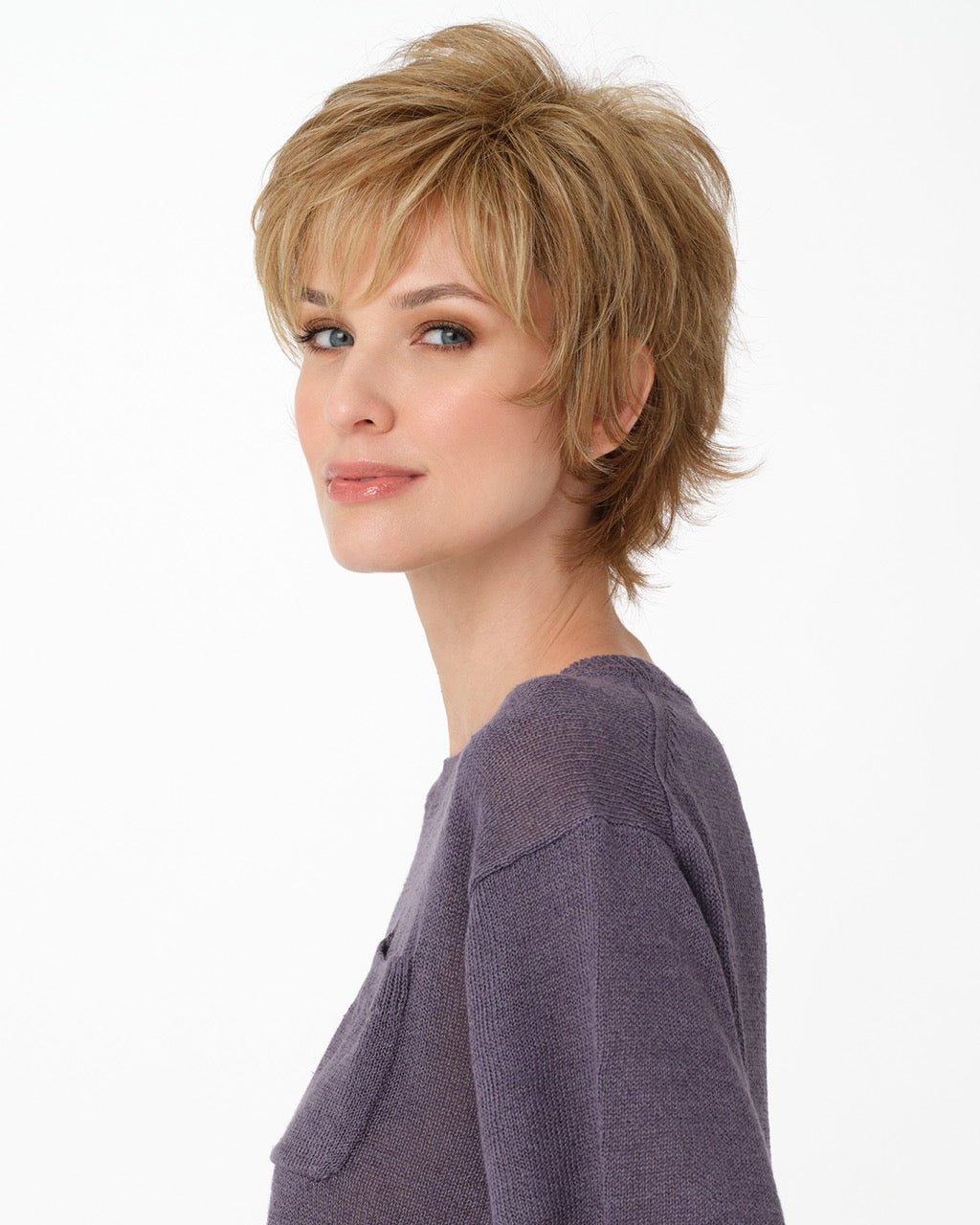 Dark Blonde