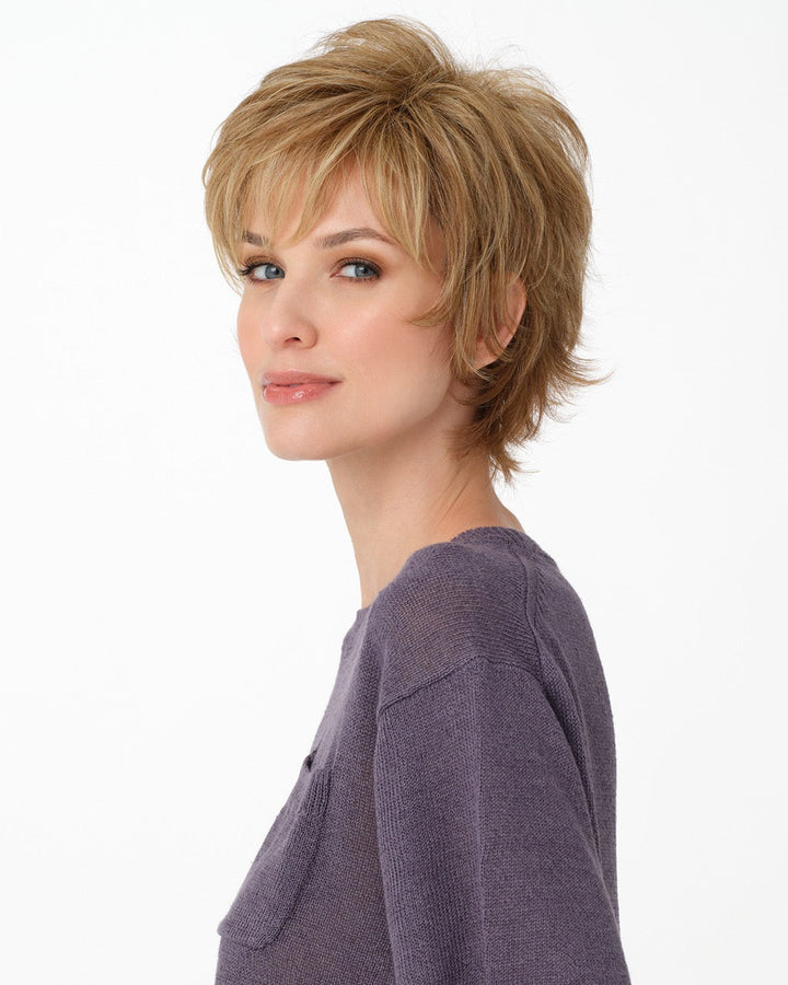 Dark Blonde