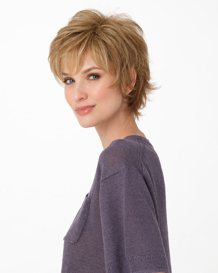 Dark Blonde