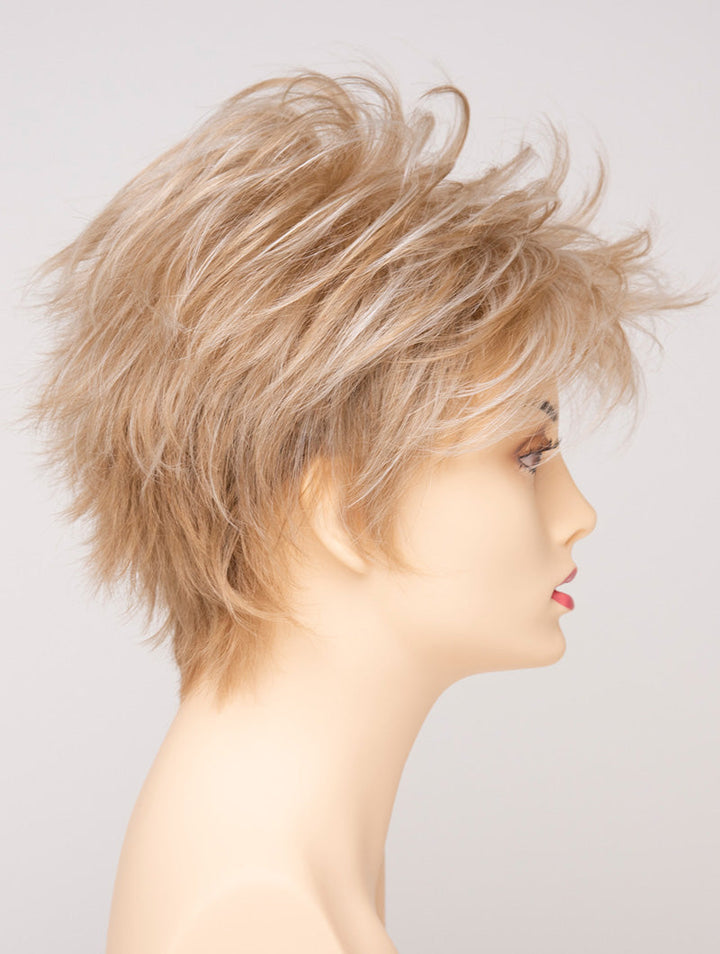 Light Blonde | 601 | Cool Pale Blonde