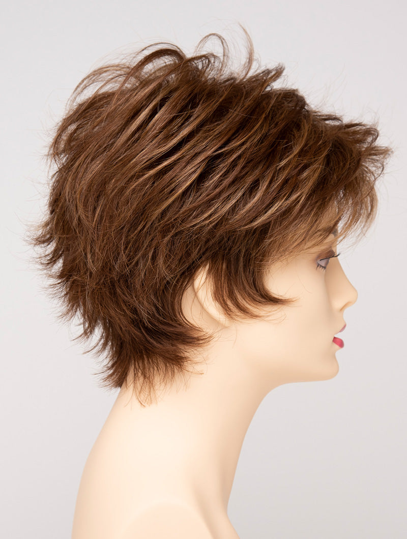 Light Brown | 12/23 | Neutral to Warm Brown