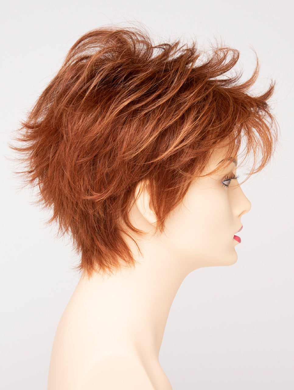 Lighter Red | 29/26 | Lighter Copper Red