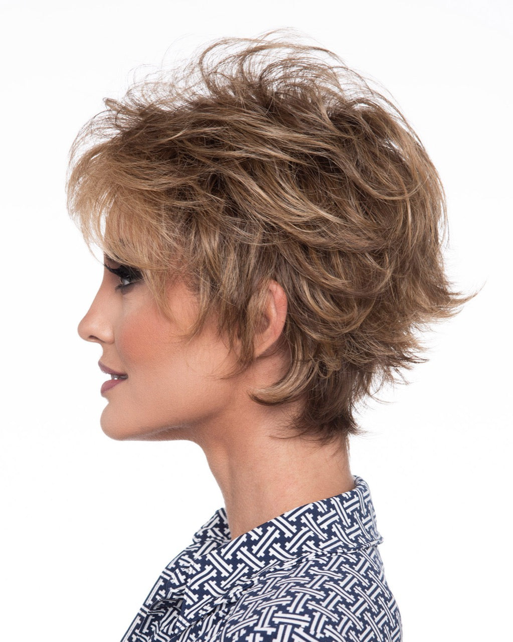 Ophelia in Toasted Sesame