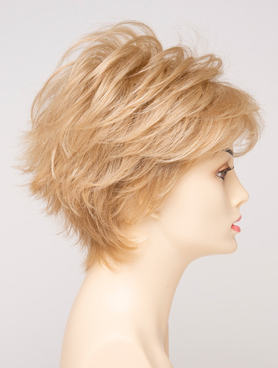 Medium Blonde | 26/23 | Sandy Blonde