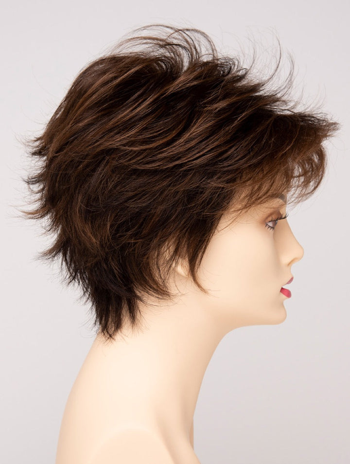 Medium Brown | 10 | Cool Brown