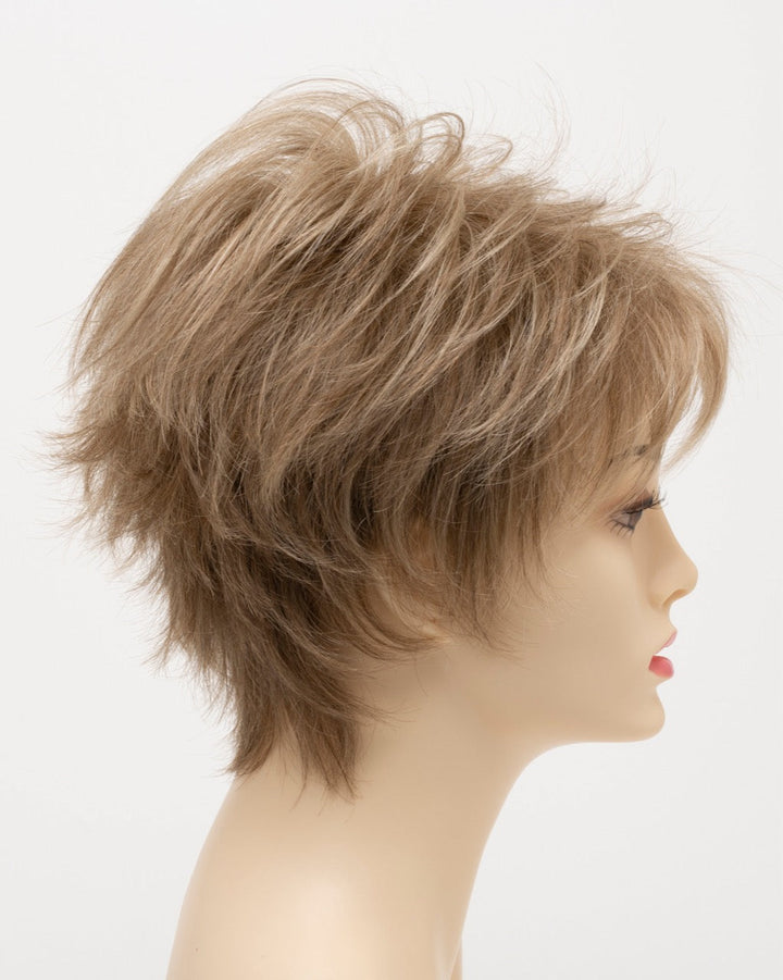 Ophelia in Ginger Cream