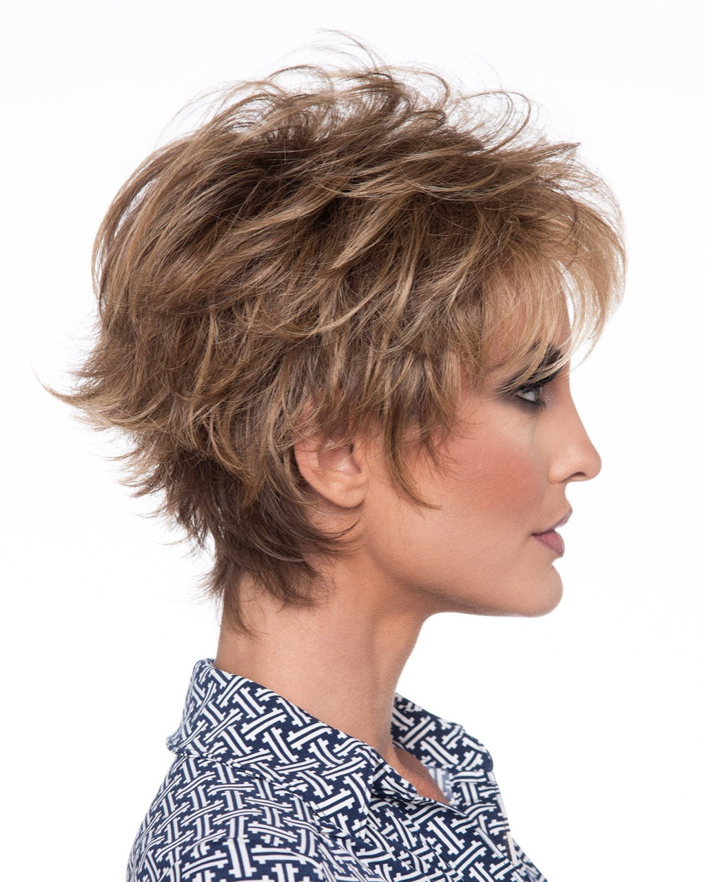 Ophelia in Toasted Sesame