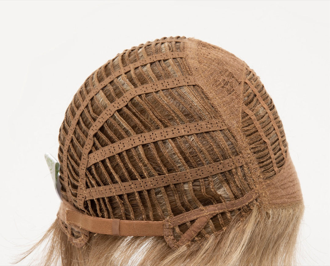 Ophelia in Ginger Cream