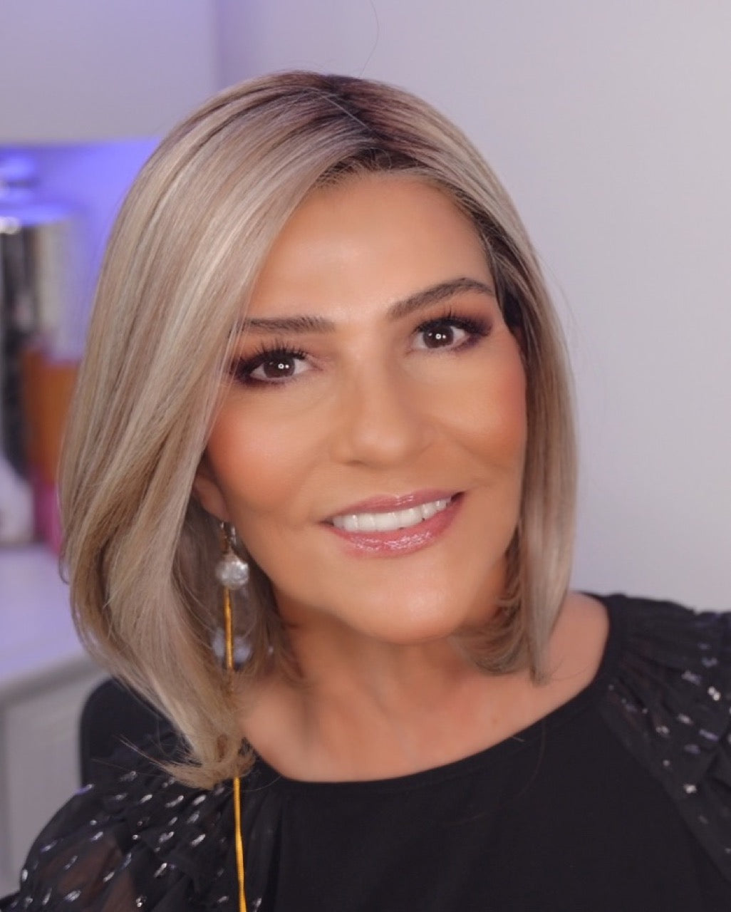 Sparkling Champagne-R