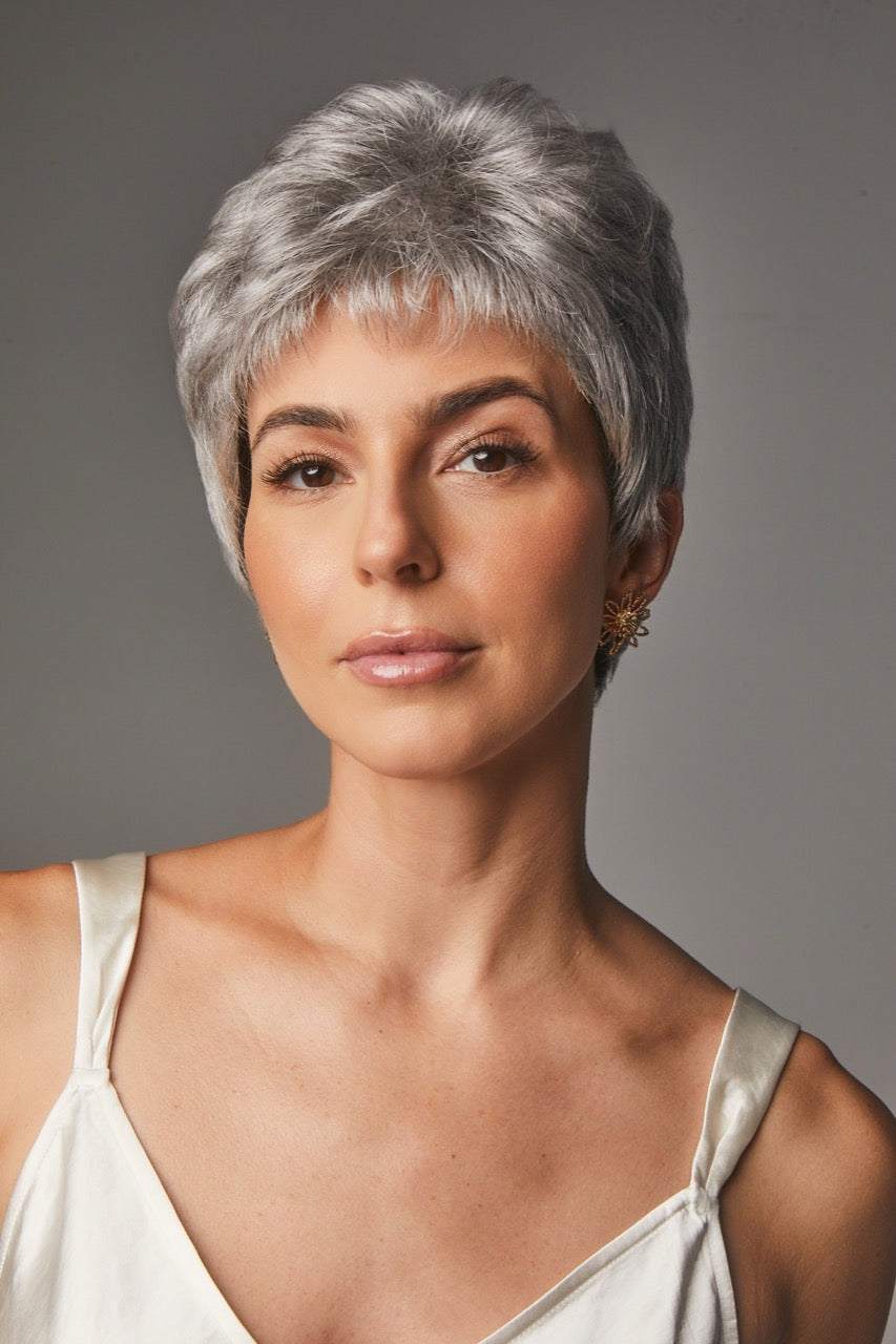 Noriko – Frannie's Hair