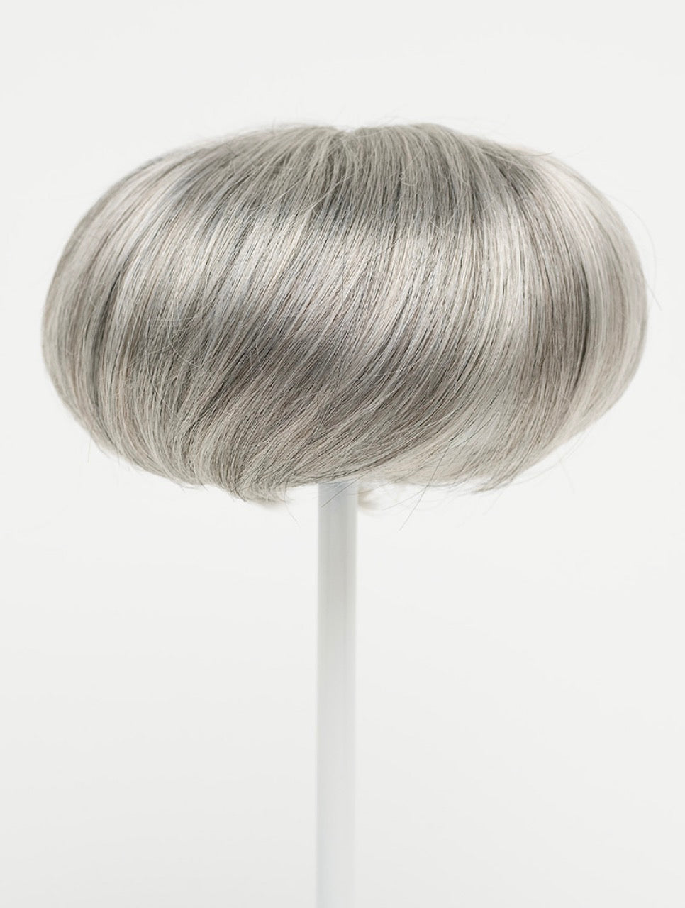 Medium Grey | 56 | Salt and Pepper