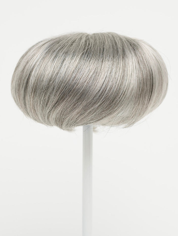 Medium Grey | 56 | Salt and Pepper