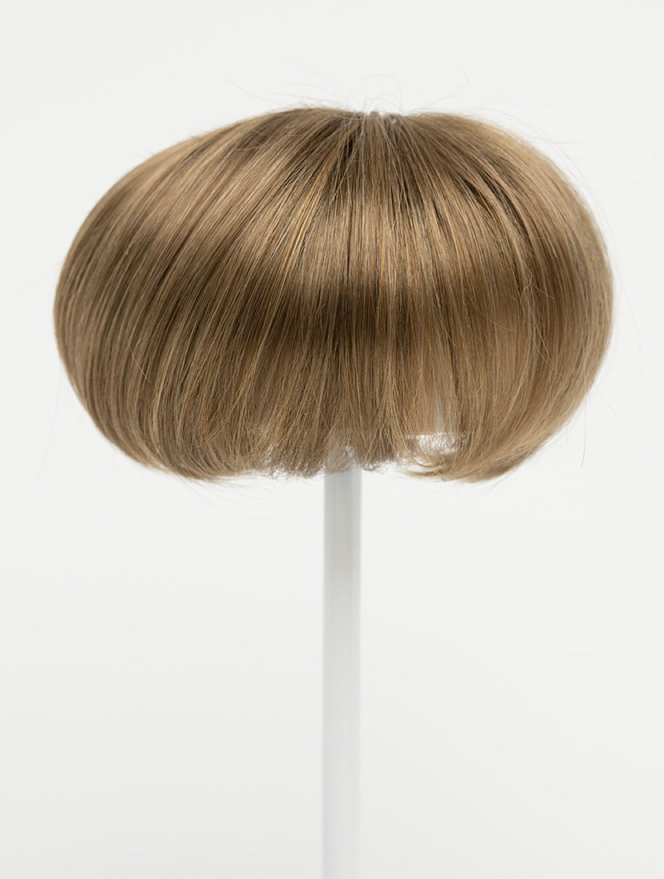 Mocha Frost | 18/26 | Cool Medium Blonde with Highlights