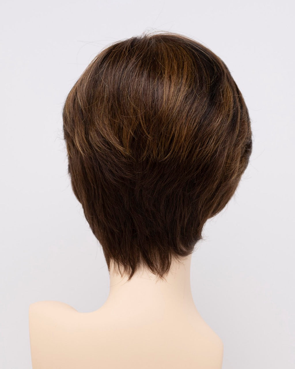 Paula in Chocolate Caramel