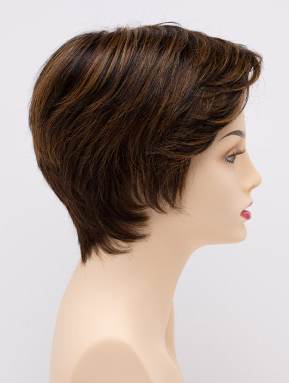 Chocolate Caramel | 8/29 | Dimensional Medium Brown