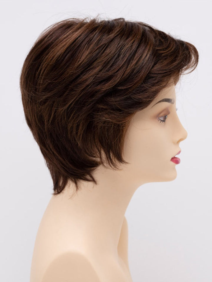 Cinnamon Raisin | 6/33/27 | Rich Auburn