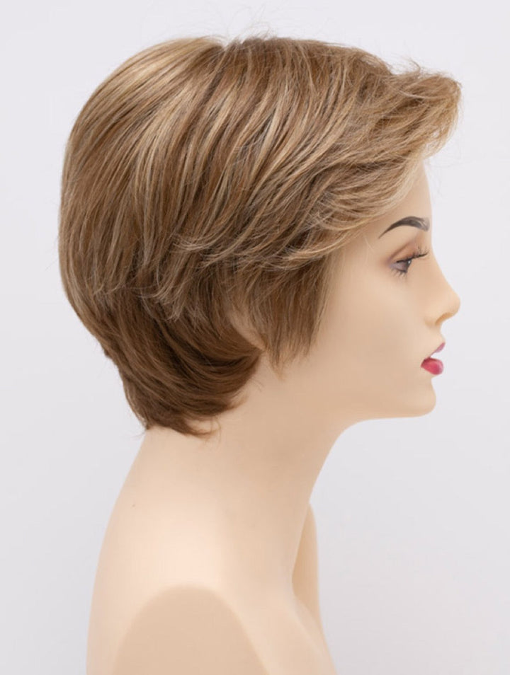 Dark Blonde | 16/23 | Neutral Dark Blonde with Highlights