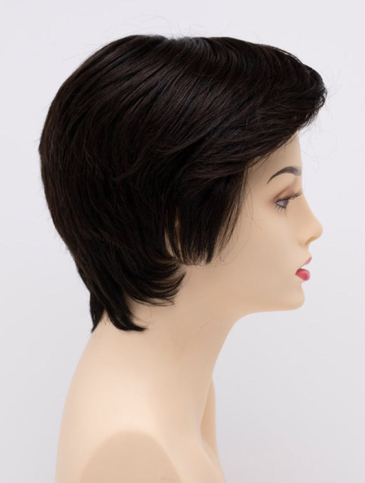 Dark Brown | 4 | Dark Brown