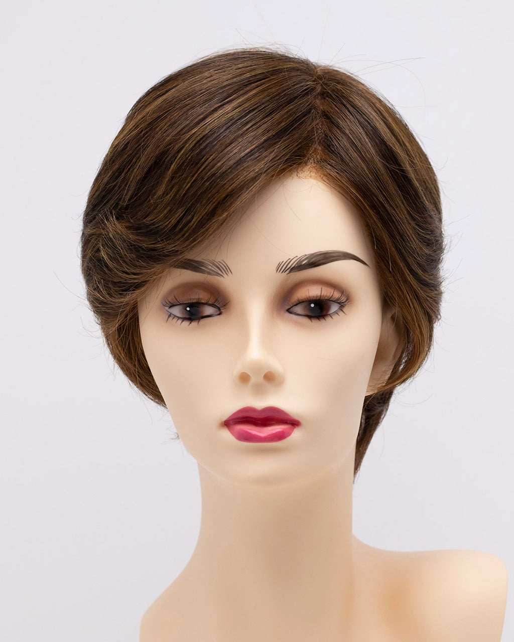 Paula in Chocolate Caramel