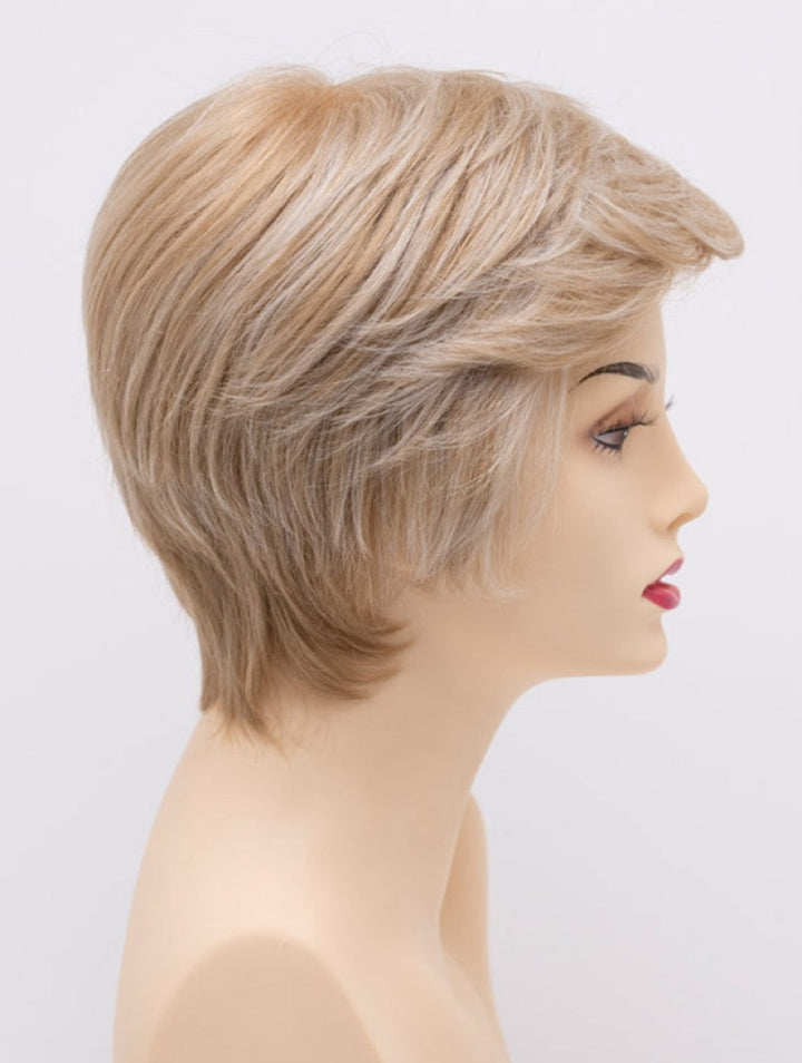 Light Blonde | 601 | Cool Pale Blonde