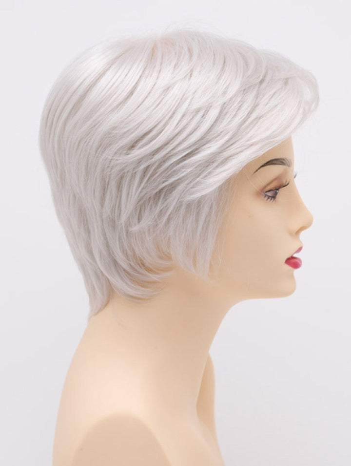 Light Grey | 60 | Platinum