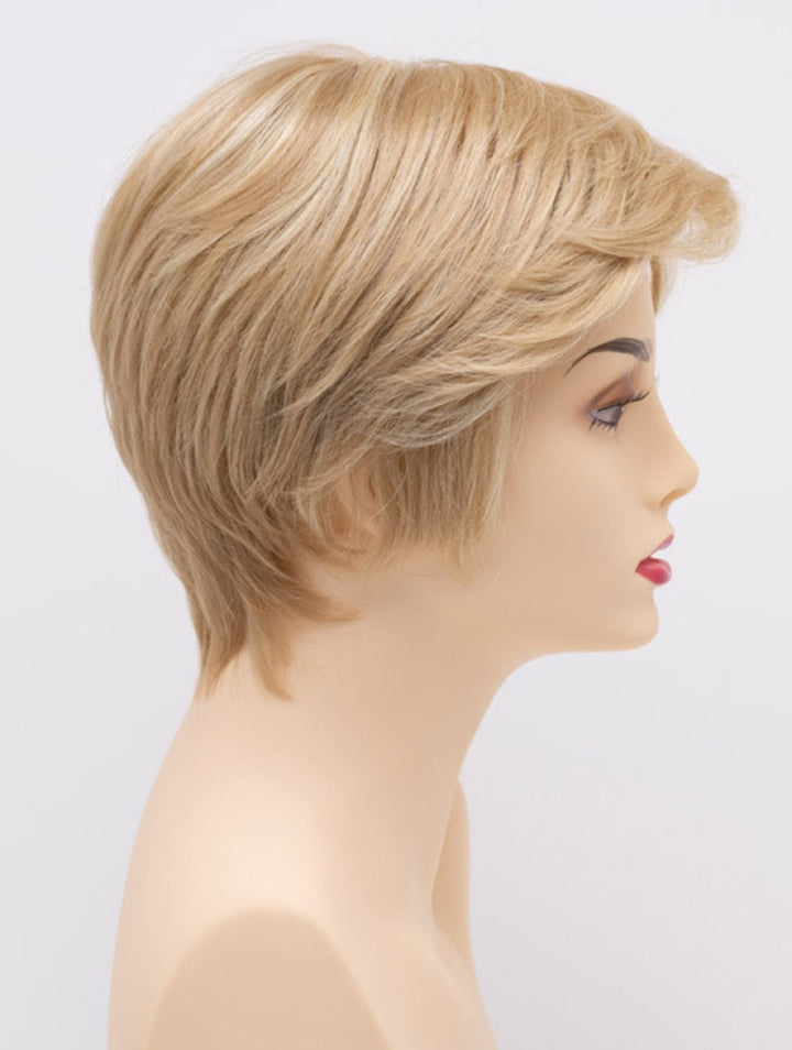 Medium Blonde | 26/23 | Sandy Blonde
