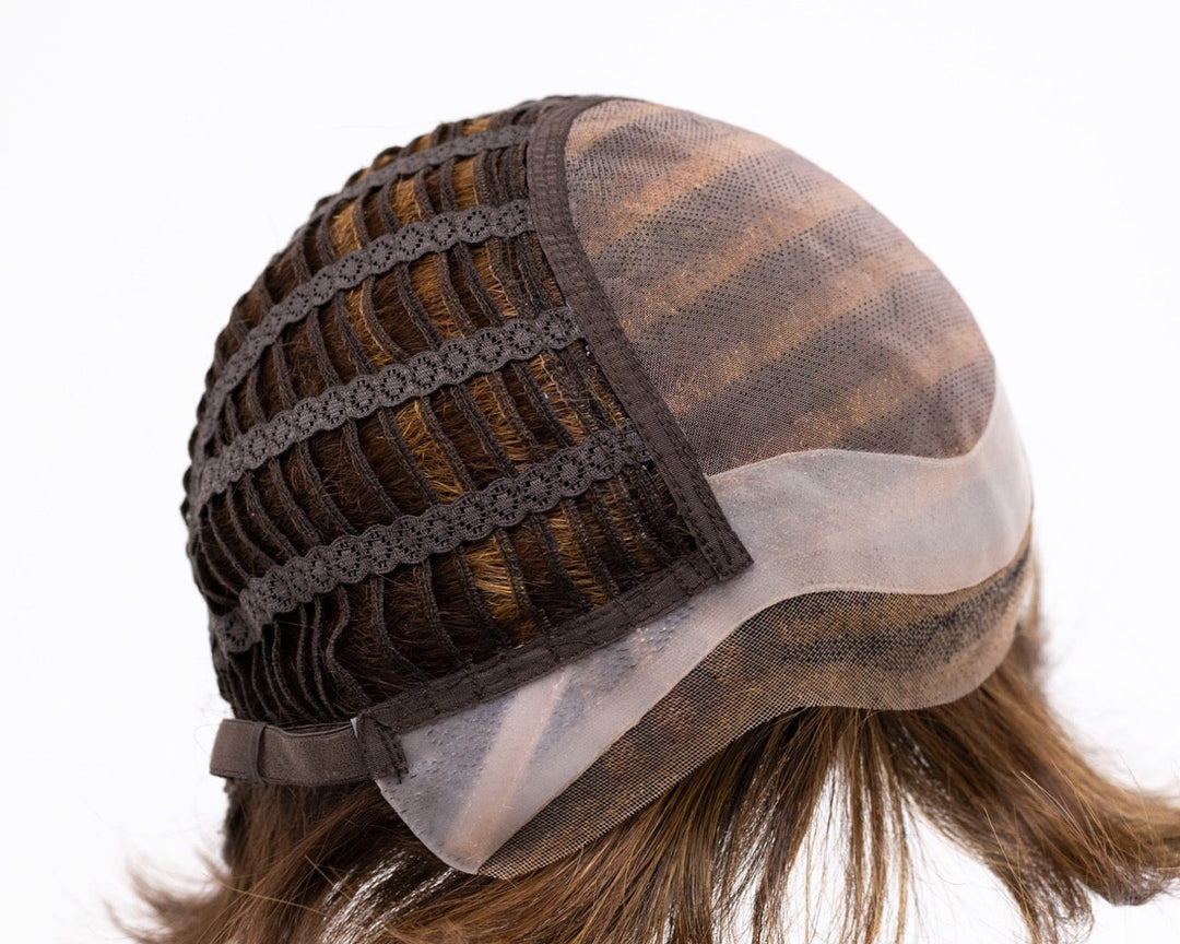 Paula in Chocolate Caramel