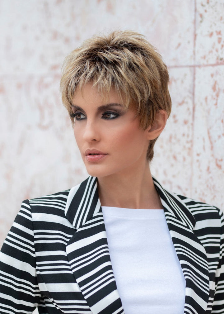 Penelope in Creamed Coffee