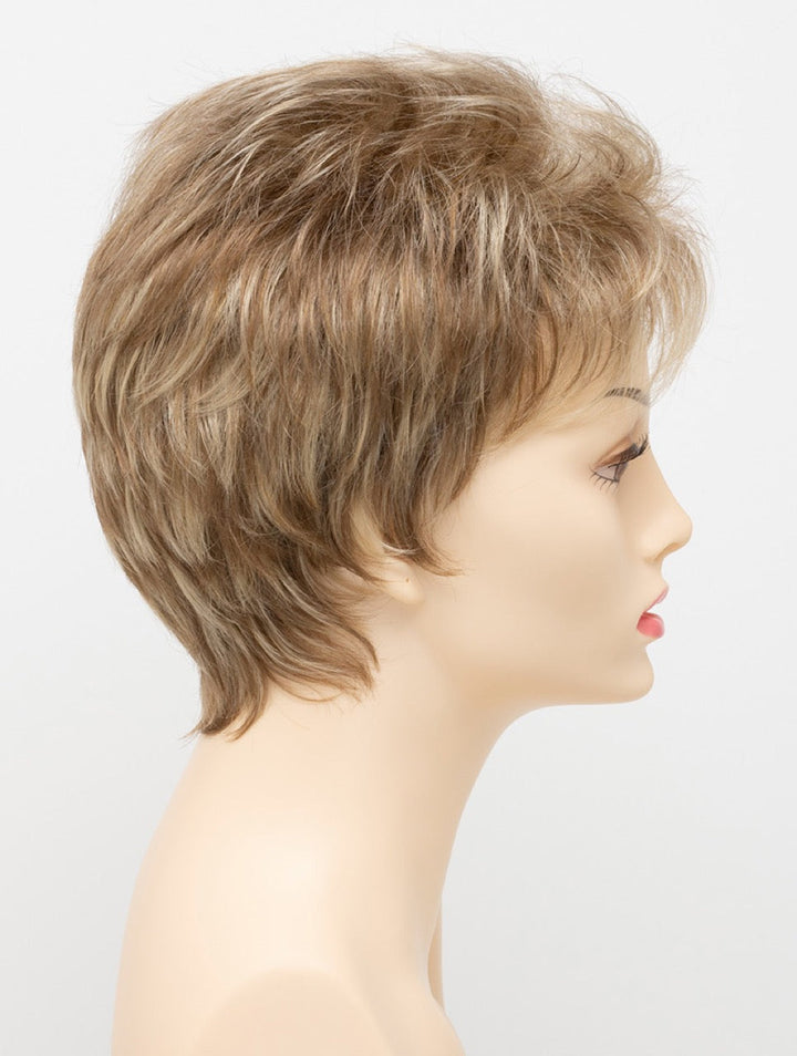 Dark Blonde | 16/23 | Neutral Dark Blonde with Highlights