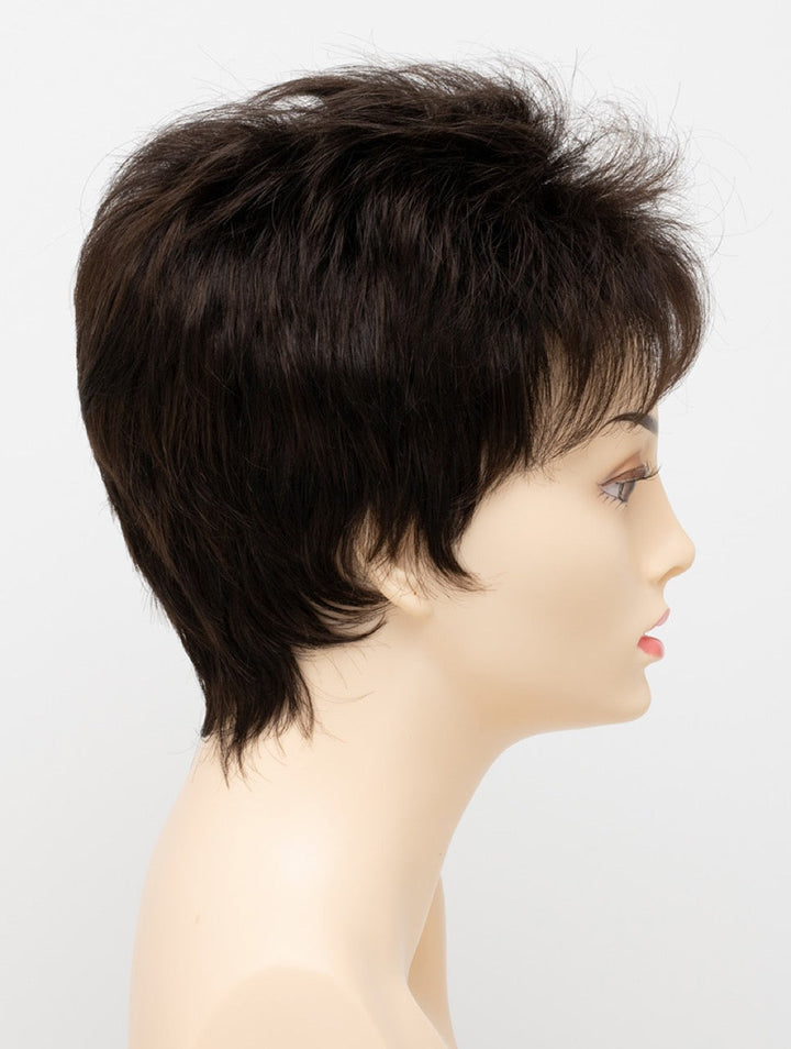Dark Brown | 4 | Dark Brown