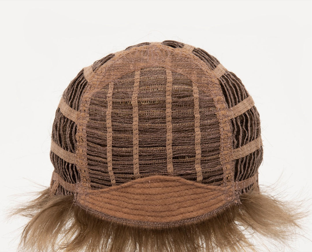 Penelope in Mocha Frost