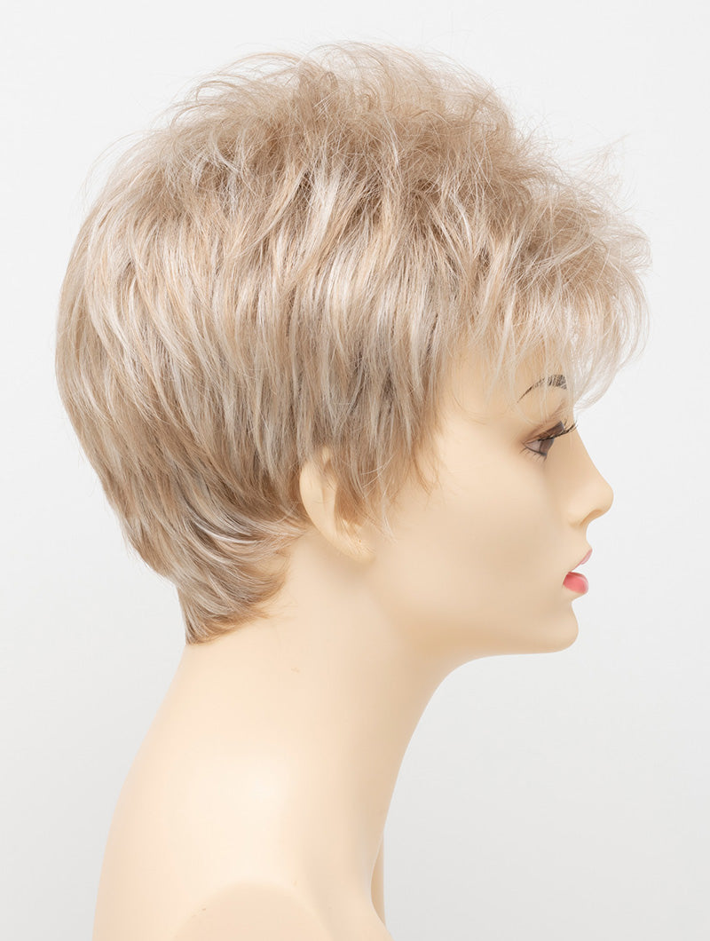 Light Blonde | 601 | Cool Pale Blonde