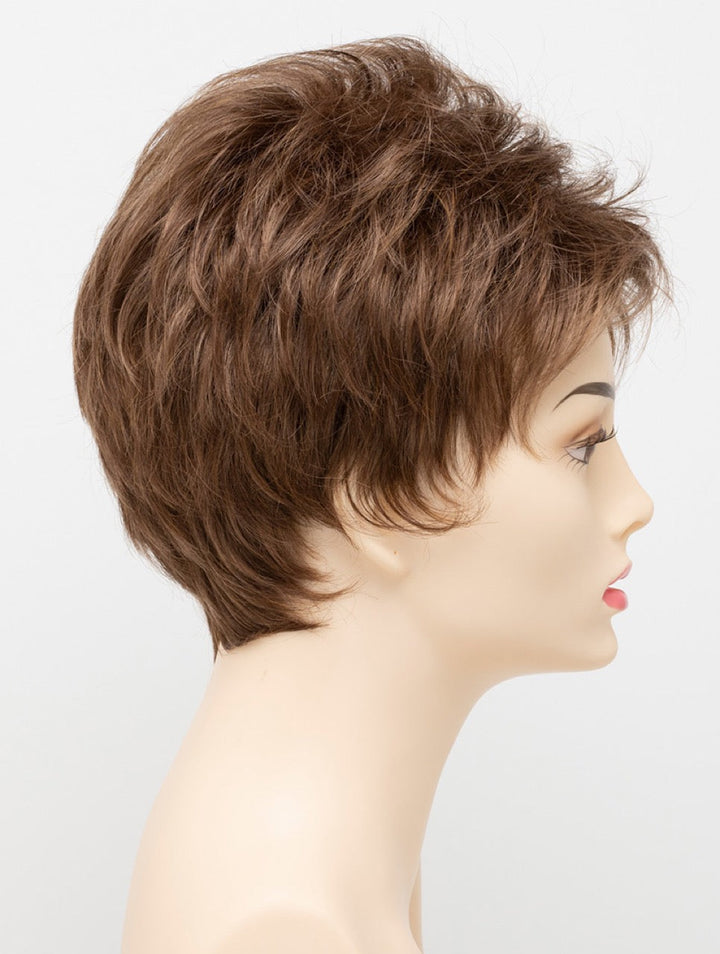 Light Brown | 12/23 | Neutral to Warm Brown