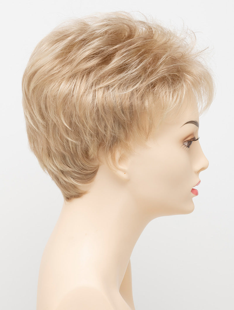 Medium Blonde | 26/23 | Sandy Blonde