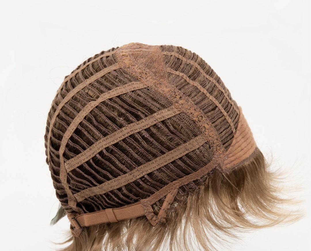 Penelope in Mocha Frost