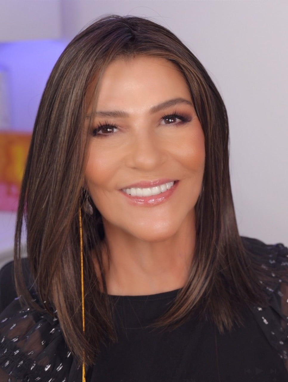 Perla – Frannie's Hair - Main Image