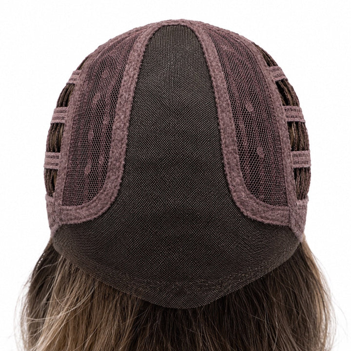Cap Construction