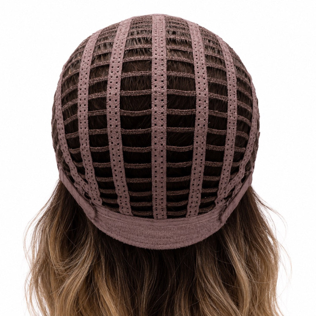Cap Construction
