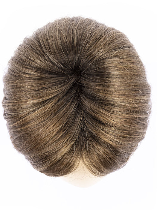 Bernstein Multi Shaded 12.27.26 | Light Beige Blonde, Medium Honey Blonde, and Platinum Blonde blend