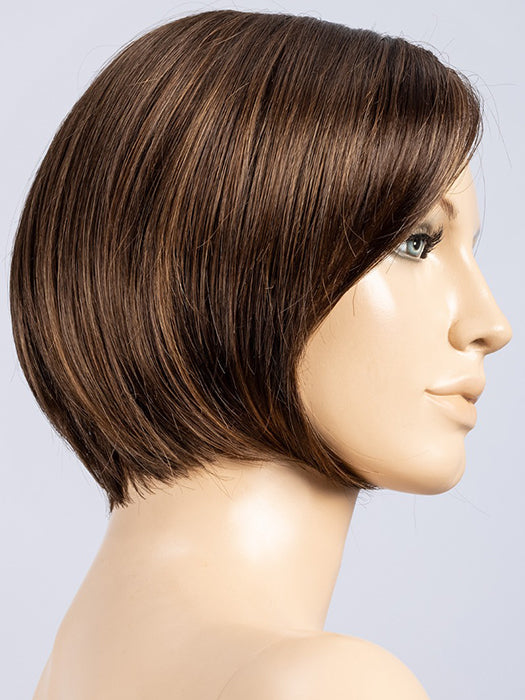 Chocolate Mix 8.30.6 | Medium to Dark Brown