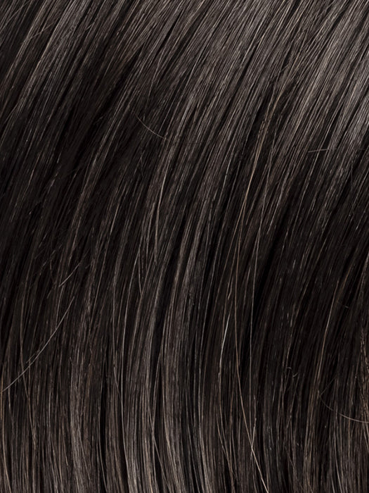 Dark Brown Mix 4.2.6 | Darkest Brown base with a blend of Dark Brown and Warm Medium Brown throughout