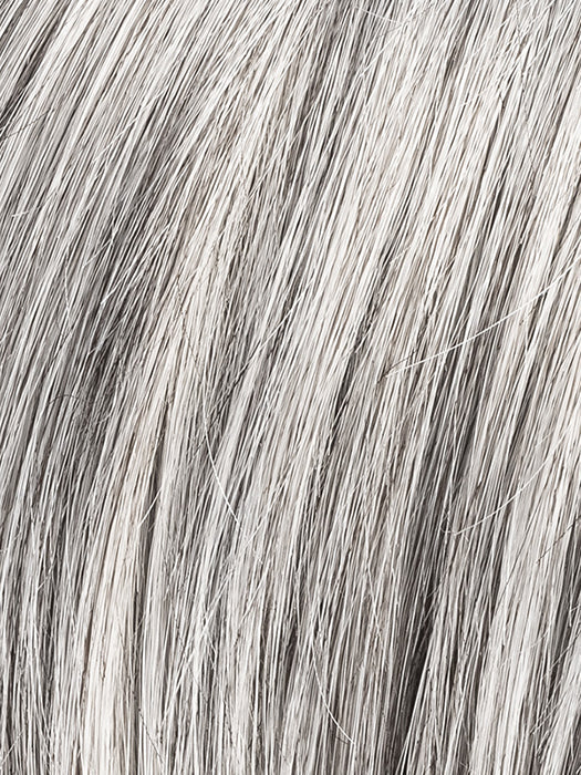 Star in Salt/Pepper Mix 39.51.44 | Darkest Brown and Black/Dark Brown with Grey Blend