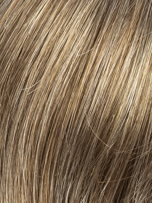 Sand Mix 14.26.12 | Light Brown, Medium Honey Blonde, and Light Golden Blonde blend