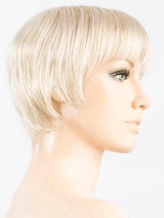 Platin Blonde Mix 101.23.60 | Pearl Platinum, Light Golden Blonde, and Pure White Blend