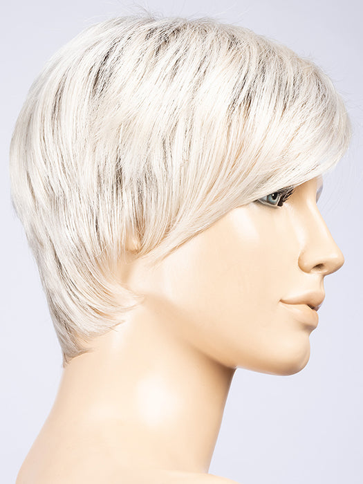 Platin Blonde Rooted 60.23 | Pearl Platinum, Light Golden Blonde, and Pure White Blend