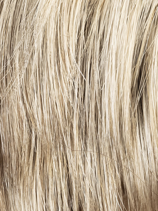 Sand Multi Rooted 24.14.12 | Lightest Brown and Medium Ash Blonde Blend with Light Brown Roots