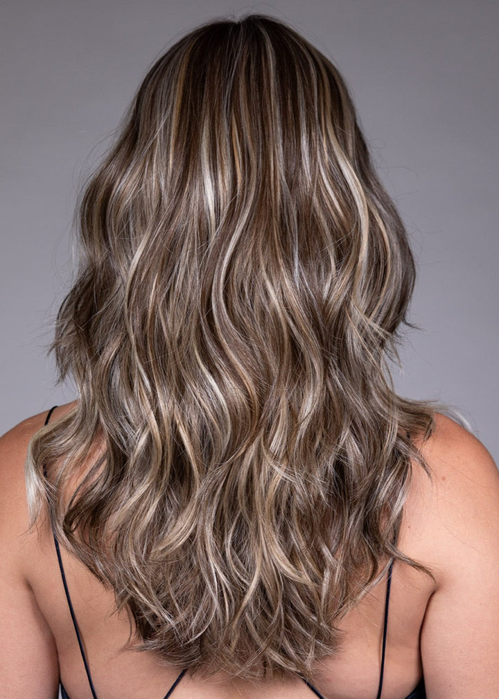 Cashmere Brown-R
