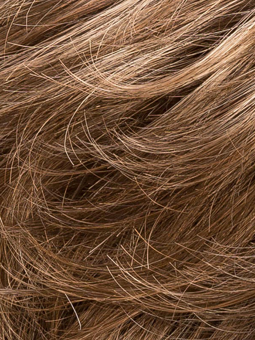 Mocca Mix 12.830.14 | Lightest and Medium Brown with Light Auburn and Medium Ash Blonde Blend