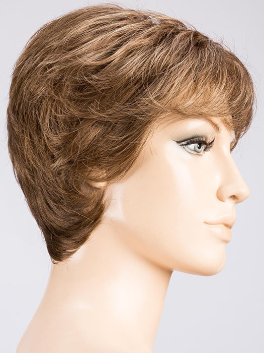 Mocca Mix 12.830.14 | Lightest and Medium Brown with Light Auburn and Medium Ash Blonde Blend