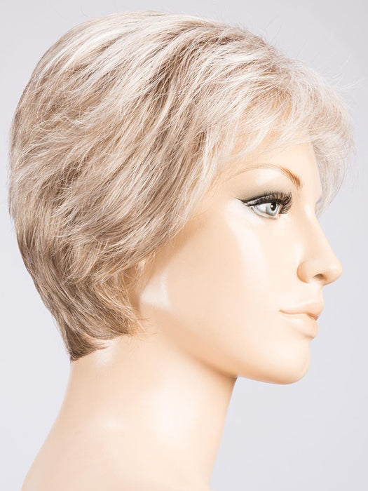 Pearl Mix 101.60.14 | Pearl Platinum and Pearl White with Medium Ash Blonde Blend